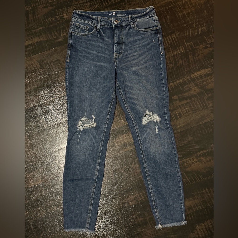 Old Navy Jeans